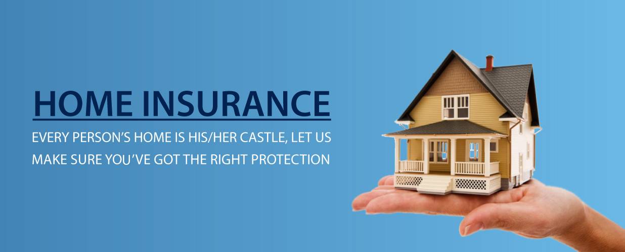 Home Insurance Life