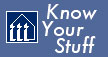 Know Your Stuff - Free Home Inventory